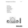 PHILIPS DC199/12 Owner's Manual