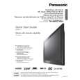 PANASONIC TH65PZ750U Owner's Manual