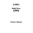 KAWAI CP95