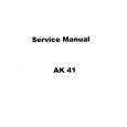 SEG PREMIUM BREMEN 2 Service Manual