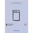 ELECTROLUX ESF4153 Owner's Manual
