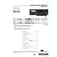 PHILIPS 90DC633 Service Manual