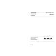 ZANKER ZKK8013 Owner's Manual