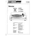 ELITE 8095 Service Manual