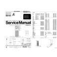 PHILIPS 26CS1204 Service Manual