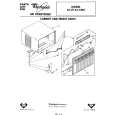 WHIRLPOOL ACE144XM0 Parts Catalog