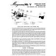 MAYWARE FORMULA MKV Owner's Manual