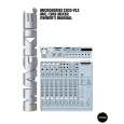 MACKIE 1202-VLZ Service Manual