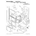 WHIRLPOOL KEMC307KBT0 Parts Catalog