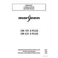 MARYNEN CM181APLUS