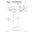 WHIRLPOOL LLT7144BN0 Parts Catalog