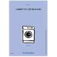 ELECTROLUX EW1014I Owner's Manual