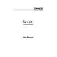 TANNOY REVEAL Owner's Manual