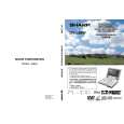 SHARP DVL88W Owner's Manual