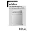 PRIVILEG PROCOMFORT90600VI Owner's Manual