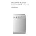 AEG LAVB 1200-W Owner's Manual
