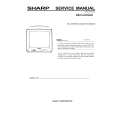 SHARP 37ET35S Service Manual