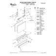 WHIRLPOOL GU2548XTPS7 Parts Catalog