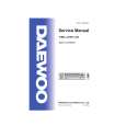 DAEWOO DVK580NZ Service Manual