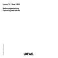 LOEWE LS50V Owner's Manual