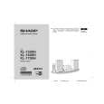 SHARP XL-1700H Owner's Manual
