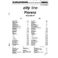 GRUNDIG VS6190VT Service Manual