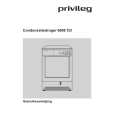 PRIVILEG 635.964 0/10331 Owner's Manual