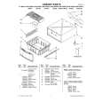 WHIRLPOOL WHP1500SU0 Parts Catalog