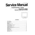 BELINEA 21HV8SA CHASSIS Service Manual
