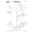 WHIRLPOOL ET1PHKXPQ04 Parts Catalog