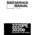 NAD 3020E