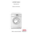 AEG L86812 Owner's Manual