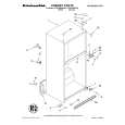 WHIRLPOOL KTRP20MDWH02 Parts Catalog