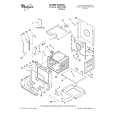 WHIRLPOOL GBS277PRS02 Parts Catalog