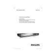 PHILIPS DVP3120/05 Owner's Manual