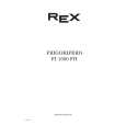 REX-ELECTROLUX FI1550FH