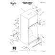 WHIRLPOOL 2VET21DKJW00 Parts Catalog