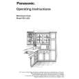 PANASONIC NNL829BA Owner's Manual