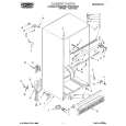 WHIRLPOOL RT20AKXBW00 Parts Catalog