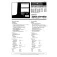 NORDMENDE UC7716 Service Manual