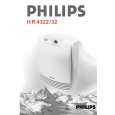 PHILIPS HR4322/00