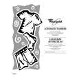WHIRLPOOL 7MLSR5132JQ2 Owner's Manual