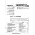 SHARP VCM201GM Service Manual