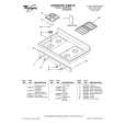 WHIRLPOOL GS465LELS0 Parts Catalog