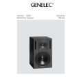 GENERAL ELECTRIC GENELEC1030A Owner's Manual