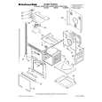 WHIRLPOOL KEBS277DAL4 Parts Catalog