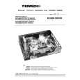 BRANDT VK431PS Service Manual