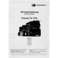 SCHNEIDER TV17XL4 Service Manual