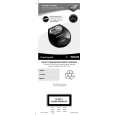 PHILIPS AX512307 Owner's Manual