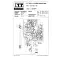 ITT 104/SK TINY Service Manual